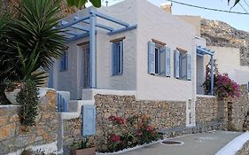 Villa Nina, Dreamy Little Cycladic Home In Amorgos